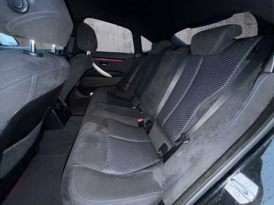 BMW 4er Gebrauchtwagen