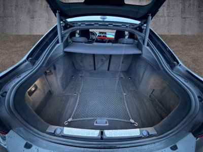 BMW 4er Gebrauchtwagen