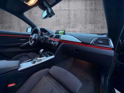 BMW 4er Gebrauchtwagen