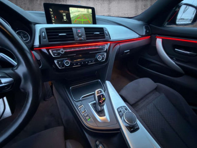 BMW 4er Gebrauchtwagen