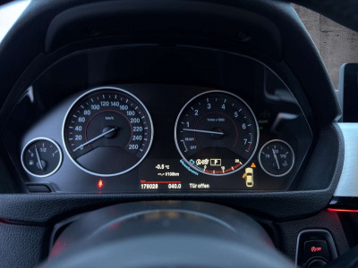 BMW 4er Gebrauchtwagen