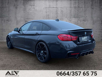 BMW 4er Gebrauchtwagen