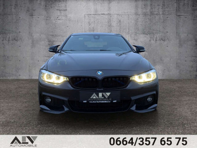 BMW 4er Gebrauchtwagen