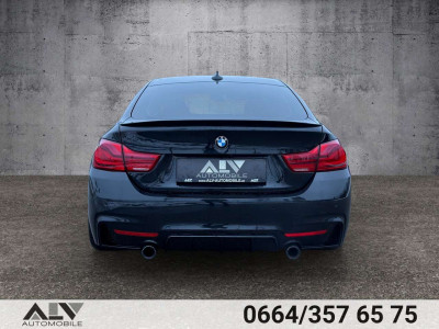 BMW 4er Gebrauchtwagen