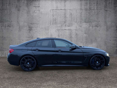 BMW 4er Gebrauchtwagen