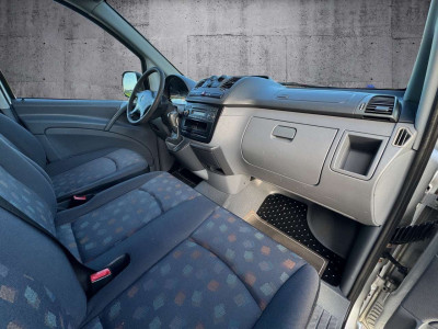 Mercedes-Benz Vito Gebrauchtwagen