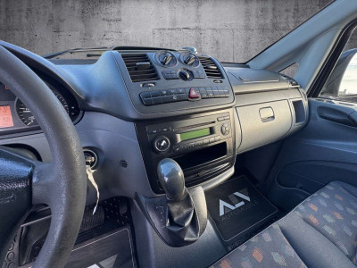 Mercedes-Benz Vito Gebrauchtwagen