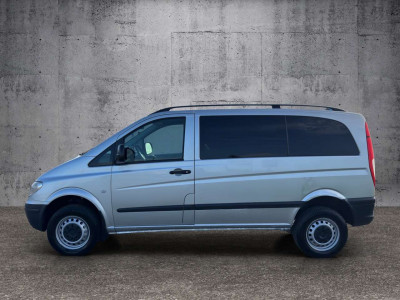 Mercedes-Benz Vito Gebrauchtwagen