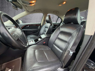 Volvo S80 Gebrauchtwagen