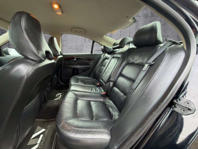 Volvo S80 Gebrauchtwagen