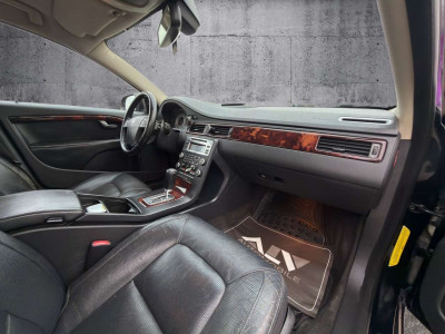 Volvo S80 Gebrauchtwagen