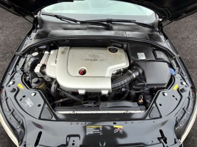 Volvo S80 Gebrauchtwagen