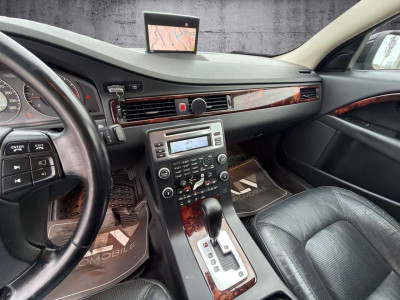 Volvo S80 Gebrauchtwagen