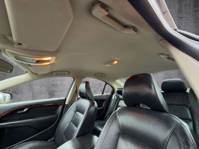 Volvo S80 Gebrauchtwagen