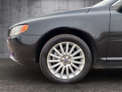 Volvo S80 Gebrauchtwagen