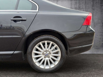 Volvo S80 Gebrauchtwagen