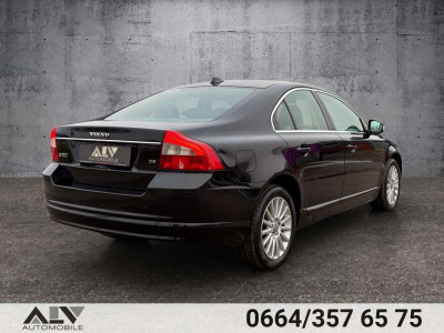 Volvo S80 Gebrauchtwagen