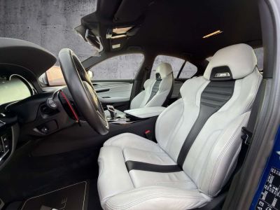 BMW 5er Gebrauchtwagen BMW 5er Gebrauchtwagen