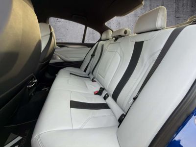 BMW 5er Gebrauchtwagen BMW 5er Gebrauchtwagen