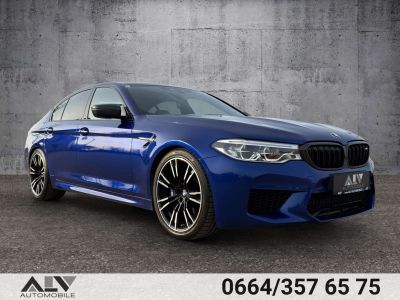 BMW 5er Gebrauchtwagen BMW 5er Gebrauchtwagen