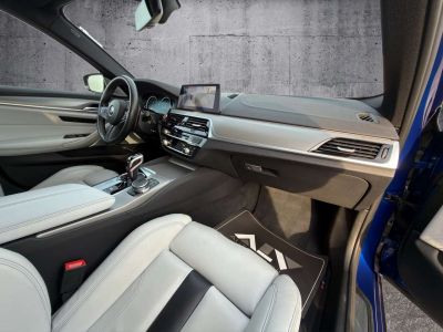 BMW 5er Gebrauchtwagen BMW 5er Gebrauchtwagen