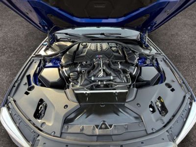 BMW 5er Gebrauchtwagen BMW 5er Gebrauchtwagen