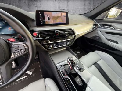 BMW 5er Gebrauchtwagen BMW 5er Gebrauchtwagen