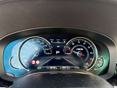 BMW 5er Gebrauchtwagen BMW 5er Gebrauchtwagen