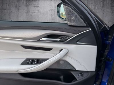 BMW 5er Gebrauchtwagen BMW 5er Gebrauchtwagen