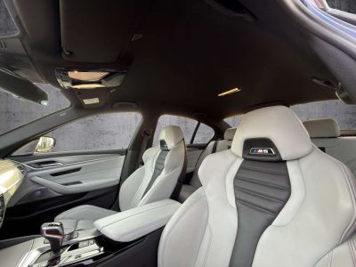 BMW 5er Gebrauchtwagen BMW 5er Gebrauchtwagen