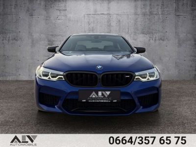 BMW 5er Gebrauchtwagen BMW 5er Gebrauchtwagen