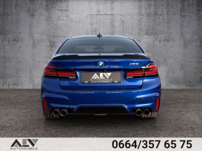 BMW 5er Gebrauchtwagen BMW 5er Gebrauchtwagen