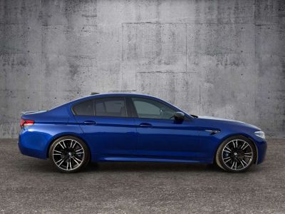 BMW 5er Gebrauchtwagen BMW 5er Gebrauchtwagen