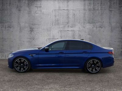 BMW 5er Gebrauchtwagen BMW 5er Gebrauchtwagen