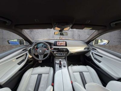 BMW 5er Gebrauchtwagen BMW 5er Gebrauchtwagen