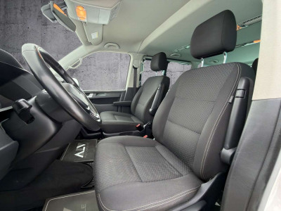 VW Transporter T6 Gebrauchtwagen