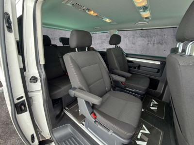 VW Transporter T6 Gebrauchtwagen