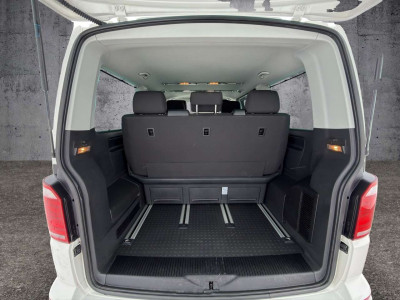 VW Transporter T6 Gebrauchtwagen