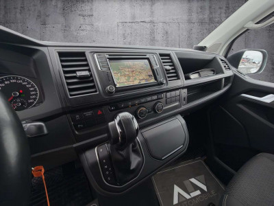 VW Transporter T6 Gebrauchtwagen