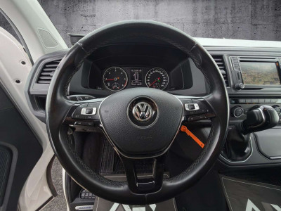 VW Transporter T6 Gebrauchtwagen