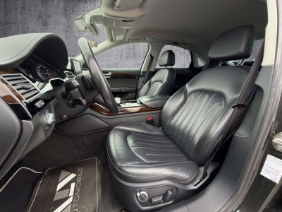 Audi A8 Gebrauchtwagen Audi A8 Gebrauchtwagen