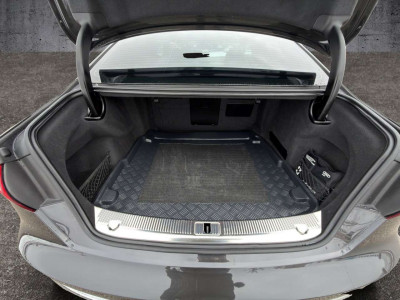 Audi A8 Gebrauchtwagen Audi A8 Gebrauchtwagen