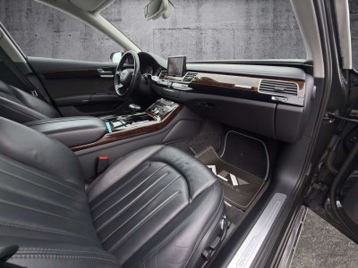 Audi A8 Gebrauchtwagen Audi A8 Gebrauchtwagen