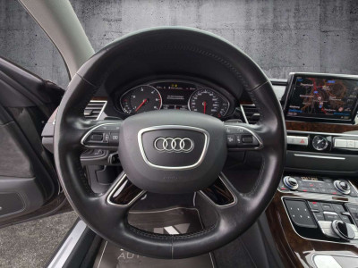 Audi A8 Gebrauchtwagen Audi A8 Gebrauchtwagen