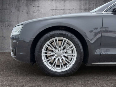 Audi A8 Gebrauchtwagen Audi A8 Gebrauchtwagen
