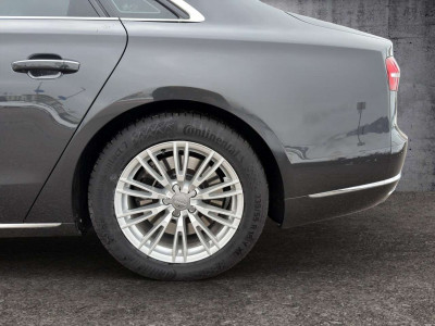 Audi A8 Gebrauchtwagen Audi A8 Gebrauchtwagen