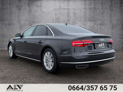 Audi A8 Gebrauchtwagen Audi A8 Gebrauchtwagen