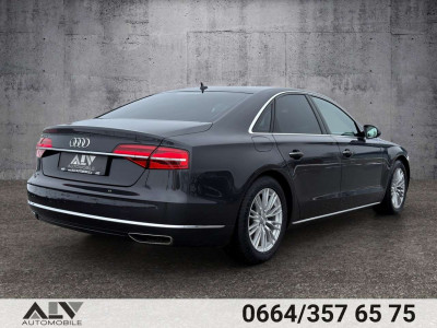 Audi A8 Gebrauchtwagen Audi A8 Gebrauchtwagen