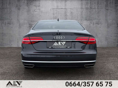 Audi A8 Gebrauchtwagen Audi A8 Gebrauchtwagen