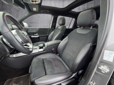 Mercedes-Benz GLB Gebrauchtwagen